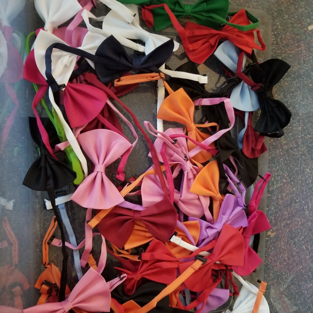 Bowties